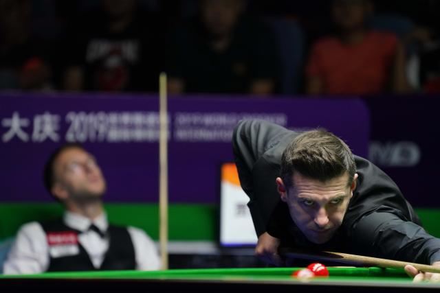 他们在第一 他们在第一