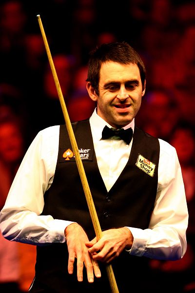 他善于用渐 他善于用渐