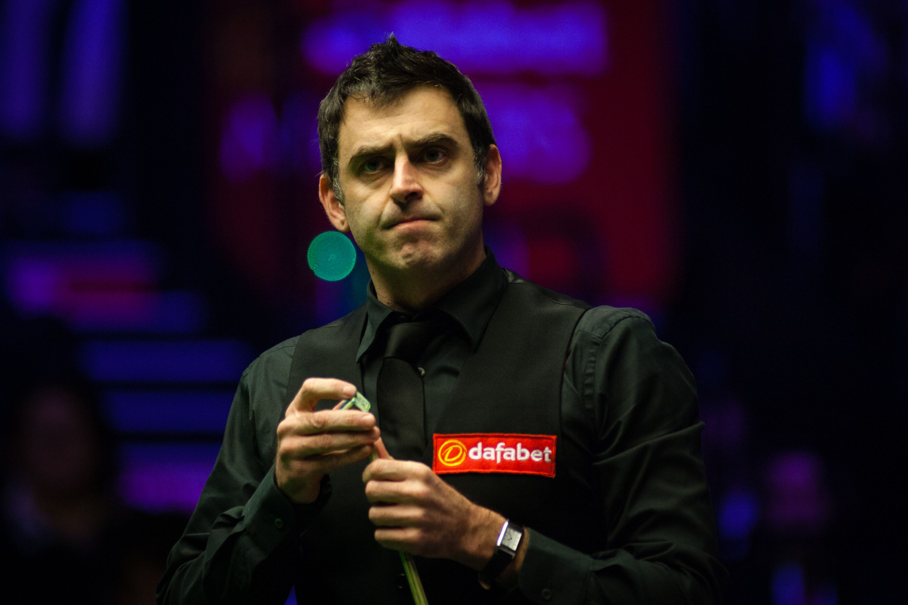 的联赛中 的联赛中