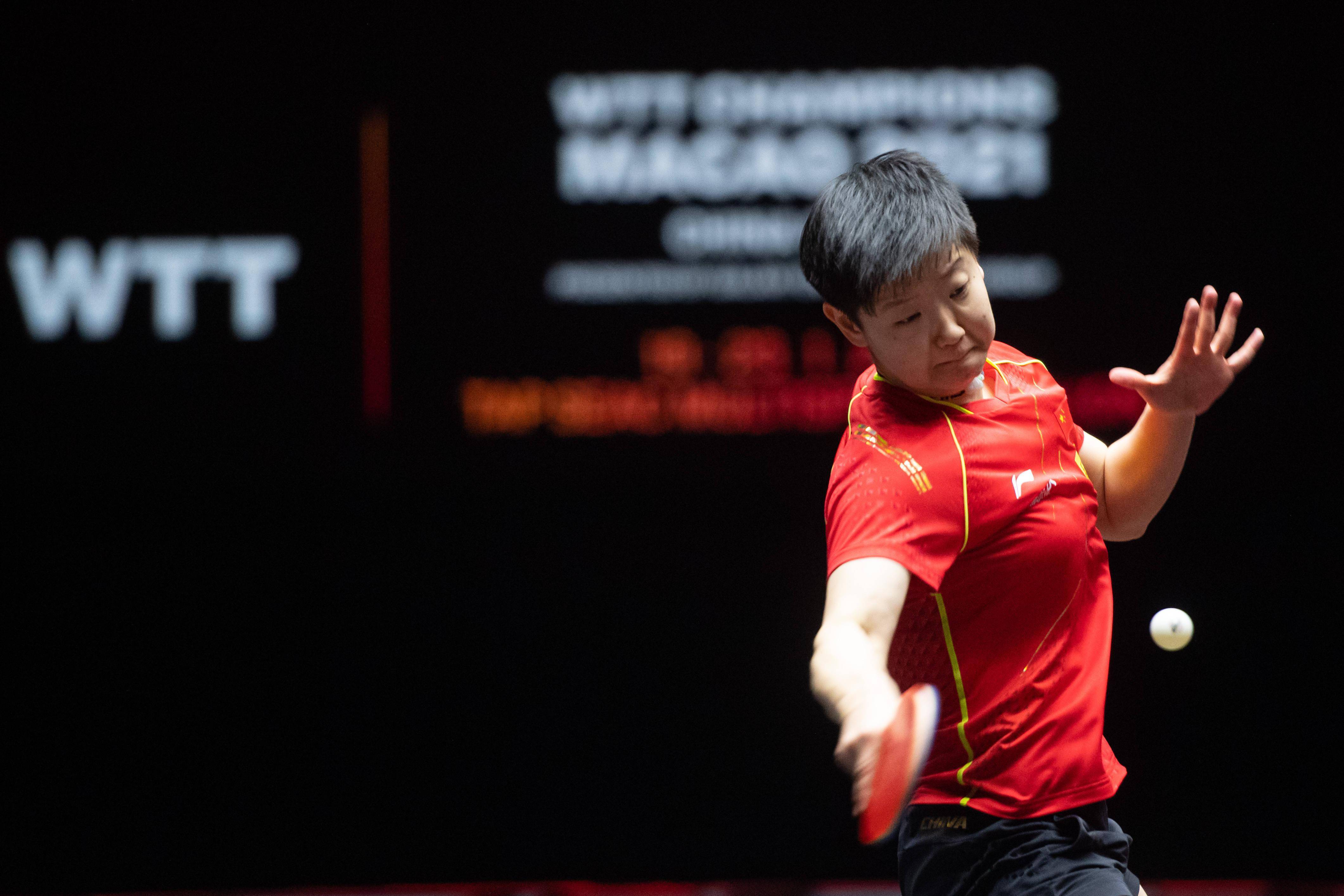 大的可能性 大的可能性